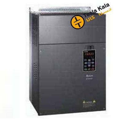 درایو (اینورتر) delta دلتا  سه فاز  توان 90 کیلووات VFD900C43A